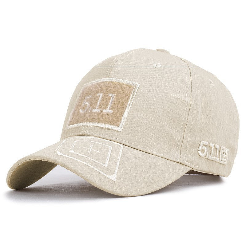 511 men's outdoor baseball cap - HD Wireless Product #8