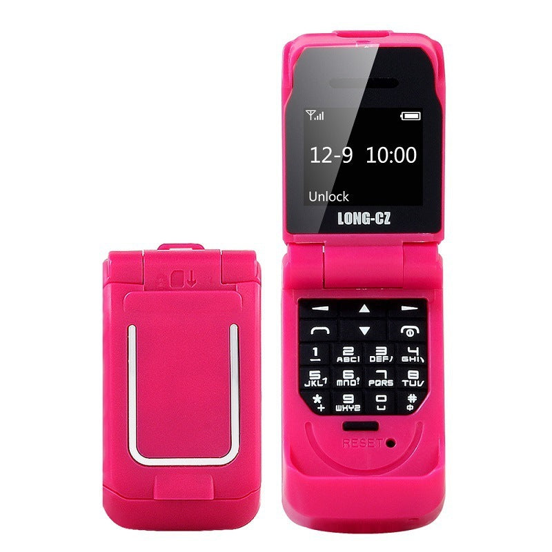 Mini flip phone - 图片 6