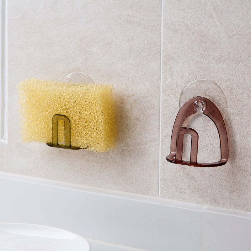 Sink Suction Cup Drain Storage Rack Drain Rack 541900481725