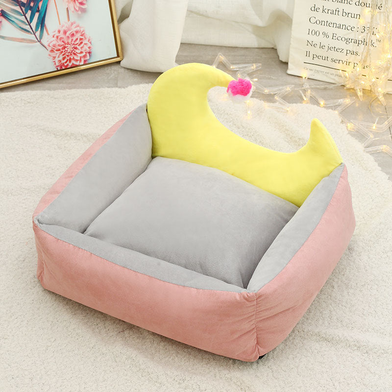 Moon pet nest 5419080047043