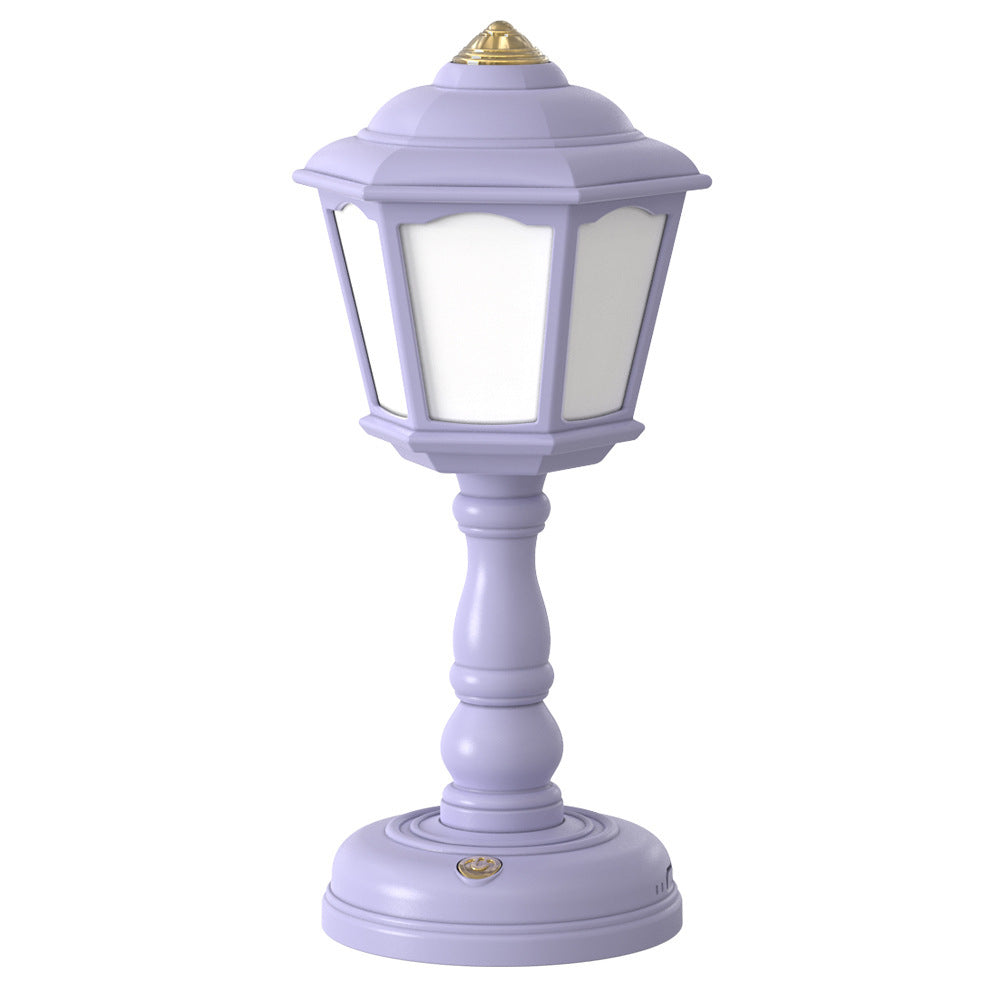Retro Creative Bedside Dormitory Bedroom Table Lamp 541f13ee 0ca7 46e6 8f6b 9f67c192e27e