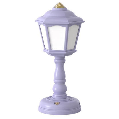 Retro Creative Bedside Dormitory Bedroom Table Lamp 541f13ee 0ca7 46e6 8f6b 9f67c192e27e