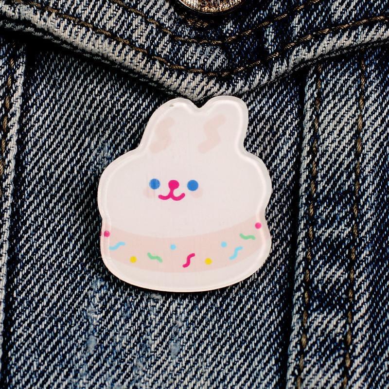 Badge Brooch Clothing Accessories Bags Jewelry Pendant Buckle Patch 541ffbbb b931 4020 b22c b39fd0ea5272