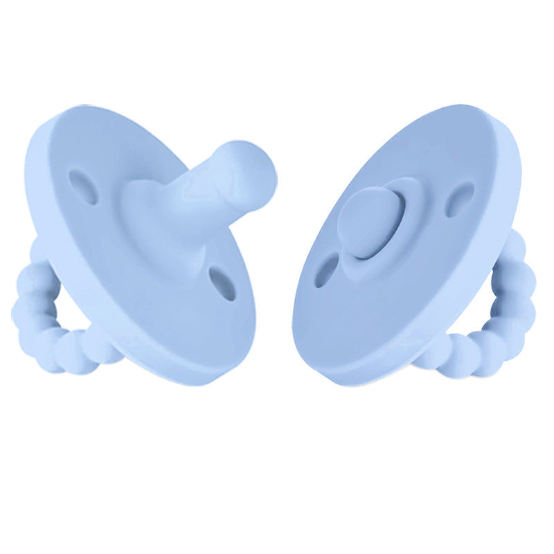 Safety Food Grade Silicone Nipple Baby Nipple 5421514057576