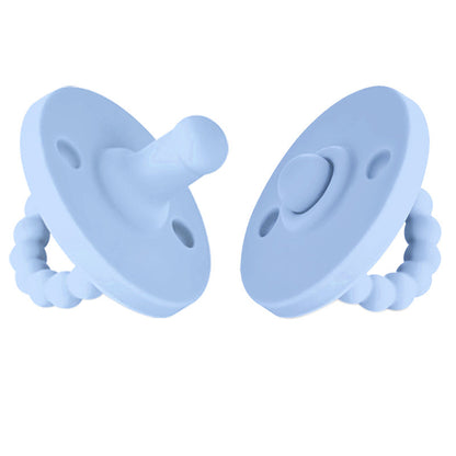 Safety Food Grade Silicone Nipple Baby Nipple 5421514057576