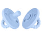 Safety Food Grade Silicone Nipple Baby Nipple 5421514057576