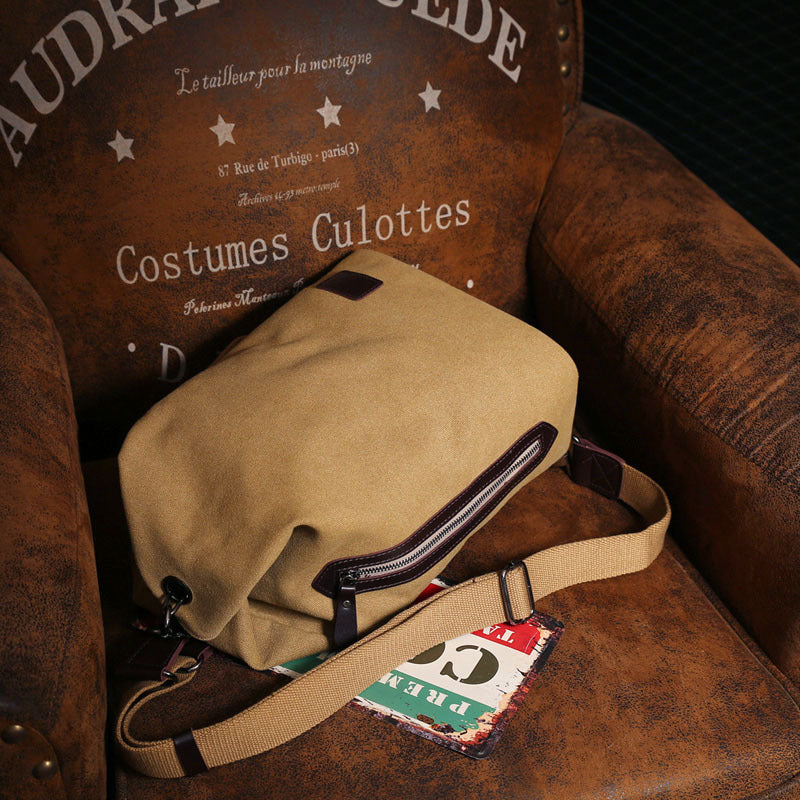 Multifunctional travel shoulder bag 5425336363007