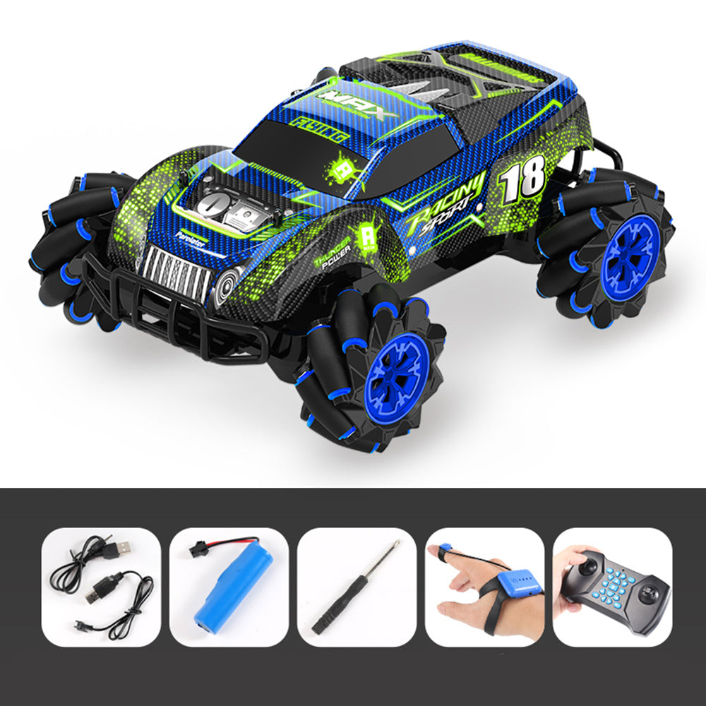 Induction remote control children's toy car 542574430088