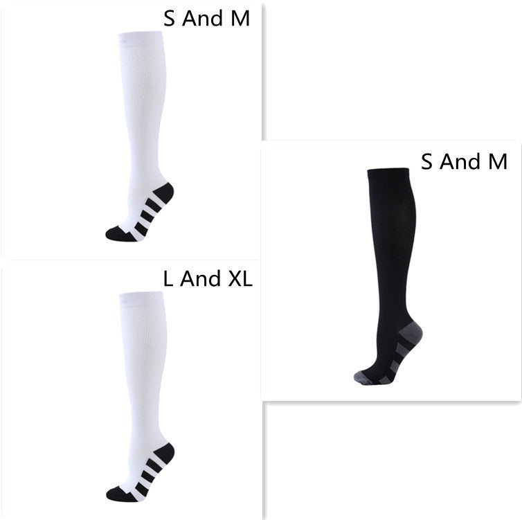 Athletic Socks Pressure Compression Socks Men And Women Socks For Running Compression Socks Compression Stockings 54291ccb 5a