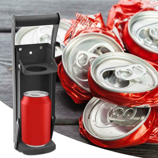500ml Can Kitchen Supplies Bottle Opener Can Presser Kitchen Tools - HD Wireless Product #1