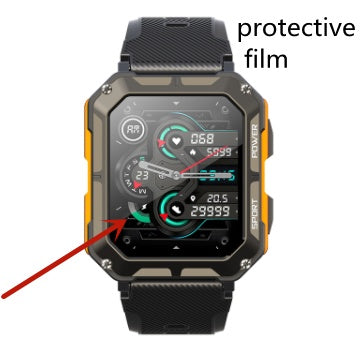 Bluetooth Talk Smart Watch Outdoor Three Anti Sports Waterproof Meter Step 542a02a7 5d2a 4c79 af5b 9a19da0a1a12