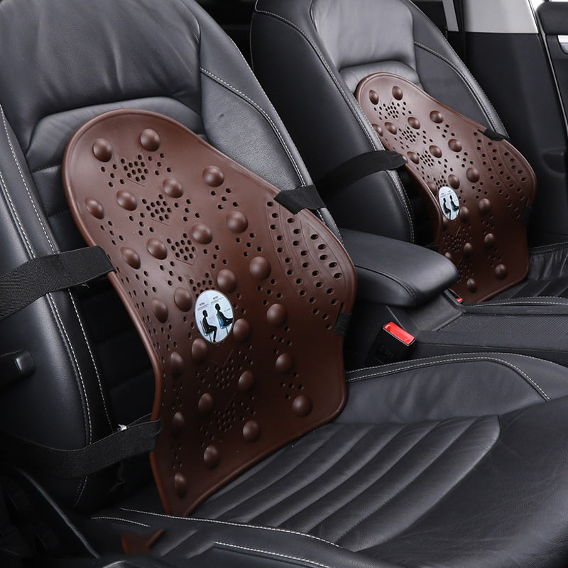 Office Car Seat Support Lumbar Cushion 542af928 585f 4538 9914 39d370943d88