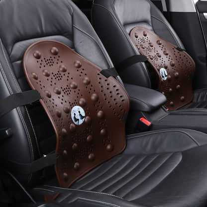 Office Car Seat Support Lumbar Cushion 542af928 585f 4538 9914 39d370943d88
