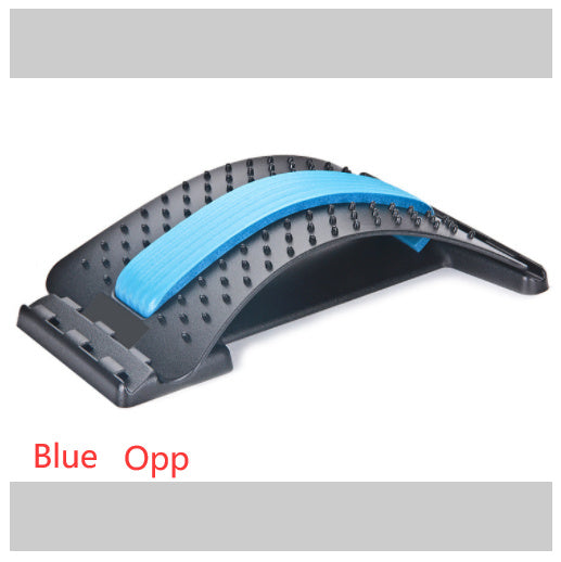 Lumbar Tractor Waist Traction Therapy Lumbar Orthosis Lumbar Intervertebral Disc Waist Prominent Back Pain Relief 54326e0b 2f