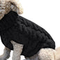 New Pet Sweater Dog Clothes Pet Supplier Winter Warm Clothing 543462540244
