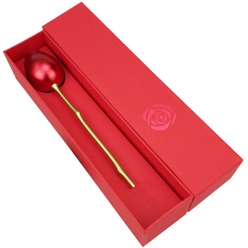 Rose ring box 543650956424