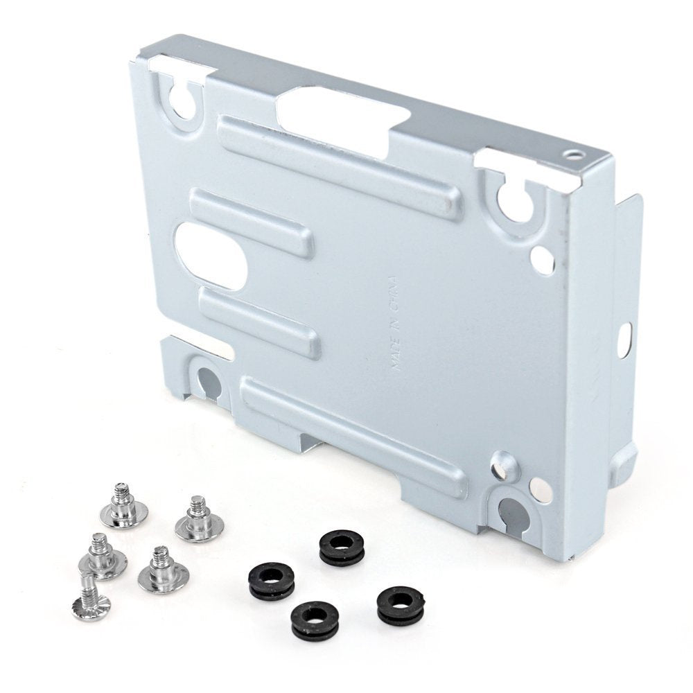 Hard Disk Machine Dock PS3slim HDD 4000 Internal Bracket 5437d3cf 7869 4ed5 961e 15408cb2eaa7