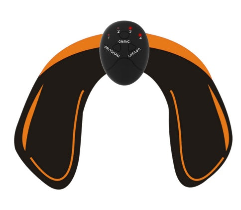 Smart rechargeable abdominal patch 5439999287495