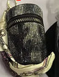 Silk Scarf Keychain Storage Mini 543a03d5 f064 4584 8ce5 88ee3dcf9646