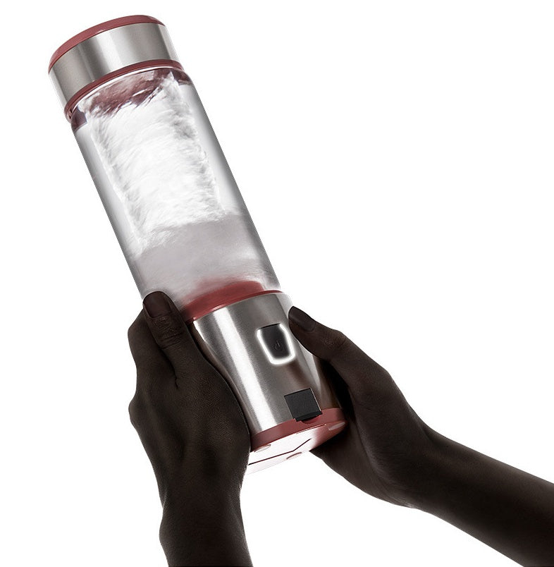Mini portable electric mixer mixing cup outdoor accompanying cup juice cup 544012596938