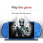 Handheld game console X12 large-screen arcade version 8GPSP 5440599010298