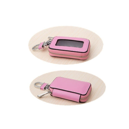 Genuine Leather Car Key Case Universal 5440a40b 035d 4fab 9fd9 e912599cf187