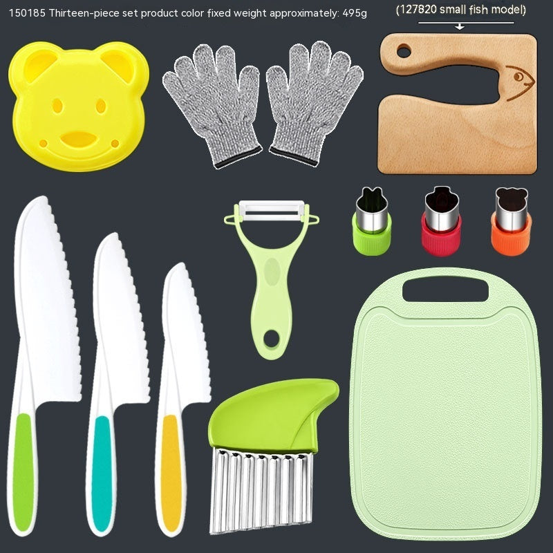 Children's Anti-cutting Gloves Cutting Board Fruit Knife 5440ee45 0912 417f aa20 a9409bda571d trans 1ceb7fec 27fe 438b bcce f