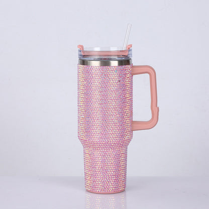 Fashion Creative Large-capacity Sticker Drill Cup 54411e3d 4ce0 47ab aca4 f807efd5c7eb