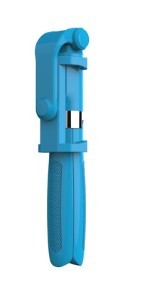 Compatible with Apple, Tripod Selfie Stick Mobile Universal Live Triangle Bracket One Bluetooth Selfie Artifact - 图片 18