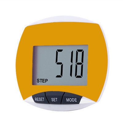 Electronic pedometer calorie multifunction watch walking elderly running pedometer 5446979303014 ff790ce7 92b1 49c3 b1c9 4634