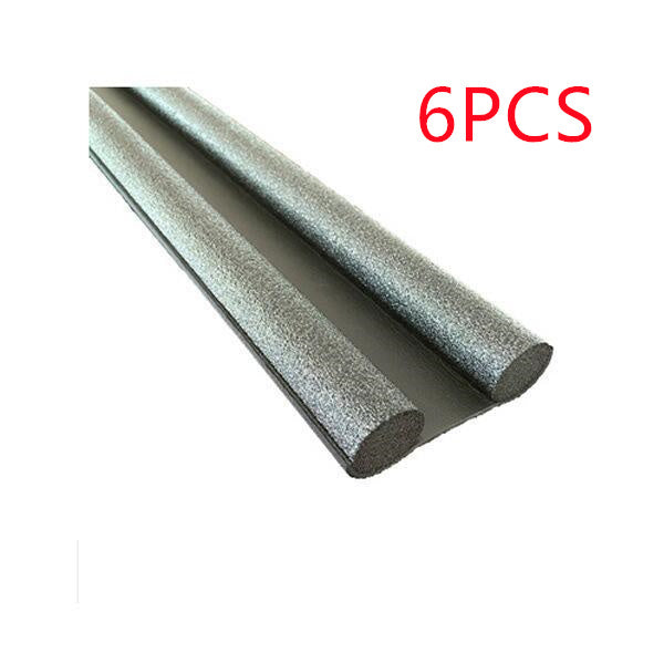 Door seam and door bottom sealing strip 544c28ff 26db 4ecb 9ebd e454e70c1952