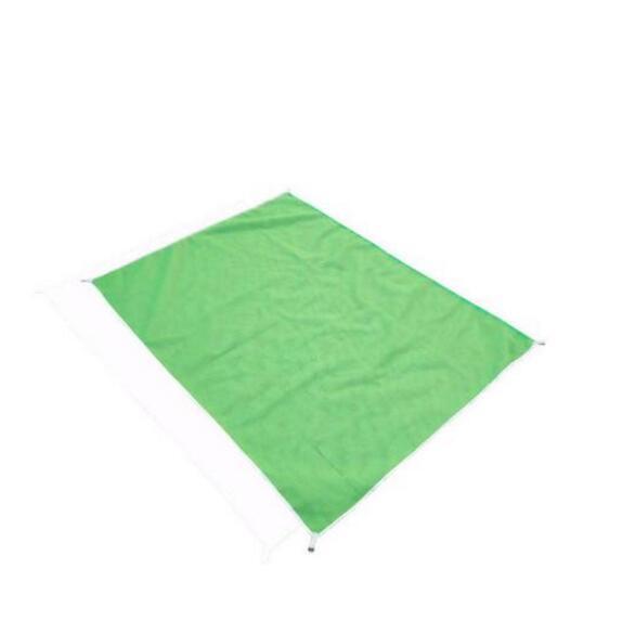 Folding Mat Beach Mat Leaky Sand Beach Mat Outdoor Travel Picnic Mat Camping Mat 545559497112