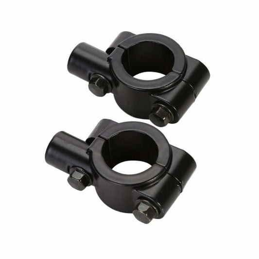 Motorcycle Modification And Installation Of Rearview Mirror Reflector Mirror Base Base Mirror Code 545d7a9c 030b 4a3e 8283 02