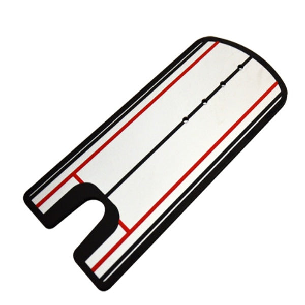 Golf putter posture correction mirror 546174876409