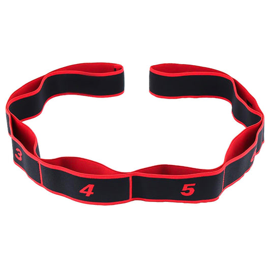 Multifunctional resistance ring 546293739748