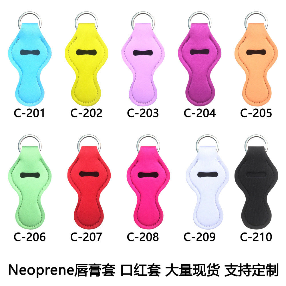 Marble Lipstick Cover Lipstick Cover Key Chain 54638f69 9f52 4e15 83c3 8de9d959457e