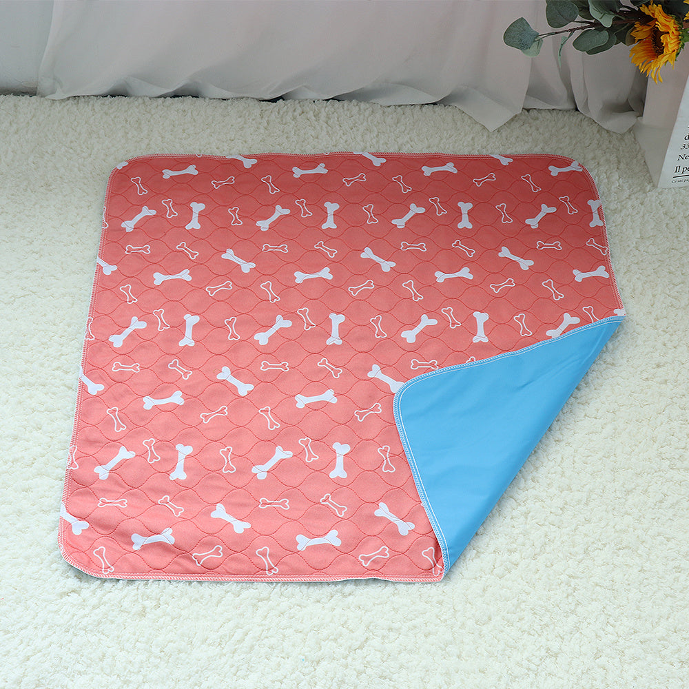 Reusable dog diaper pad 5464611264068