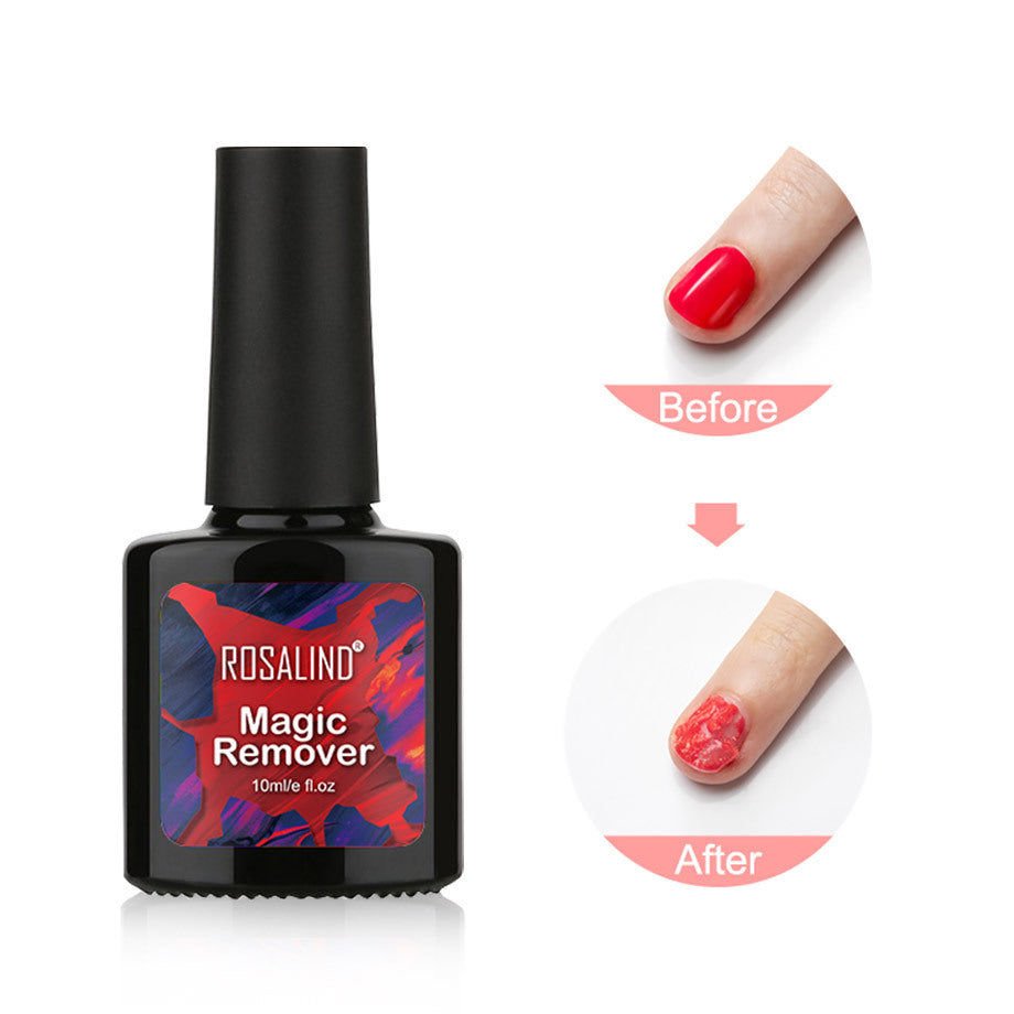 15ml Nail Polish Remover Nail Polish Remover - HD Wireless Product #10