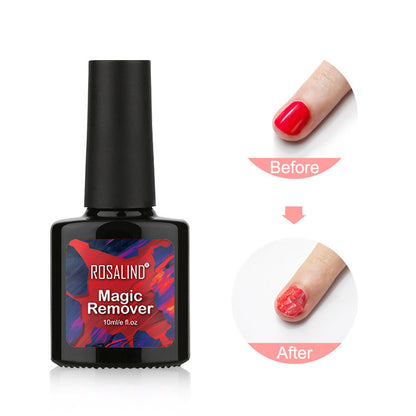 15ml Nail Polish Remover Nail Polish Remover - HD Wireless Product #10