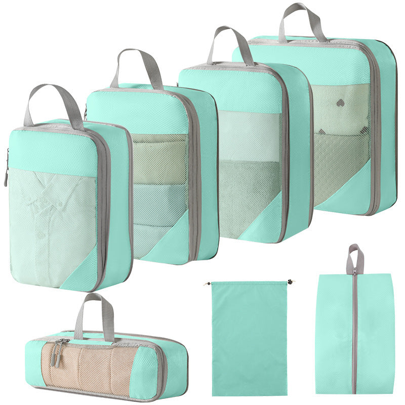 Travel Compression Mesh Storage Bag Suit Combination 546734d6 950d 471c b6c0 b065c804cd71 7e17f252 9e87 4243 93dd 4822669fbfd