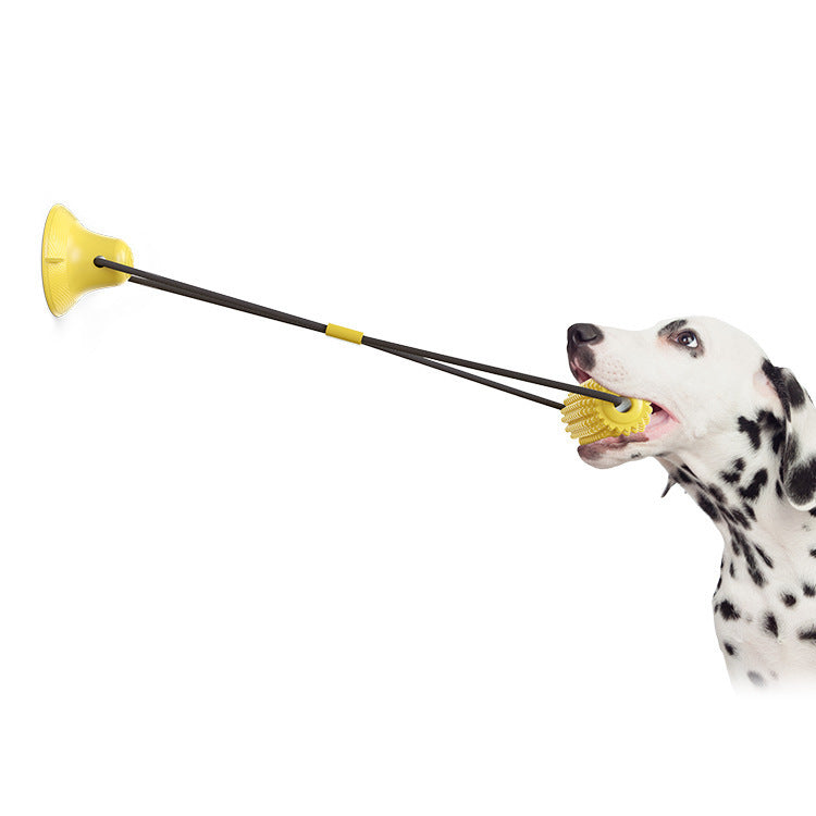 Dog Corn Molar Stick Chew Resistant Toy 546777708015
