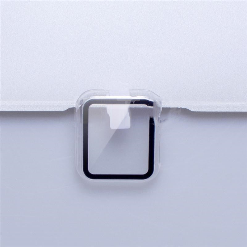 Suitable For IP Watch All-in-one Hard Shell HD Tempered Film 546911ed ab3a 41bc 89c7 df854d5a70b2