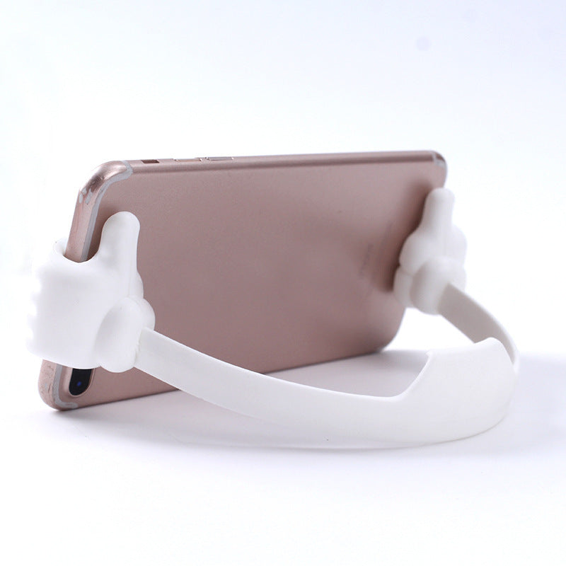 Lazy Thumbs Phone Tablet Stand Stand Gift - 图片 33