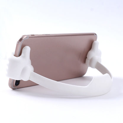 Lazy Thumbs Phone Tablet Stand Stand Gift - 图片 33