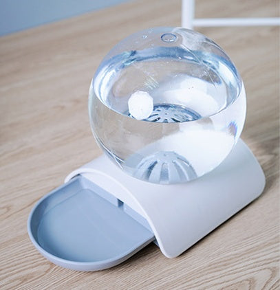 Pet automatic drinking fountain 5471932724230