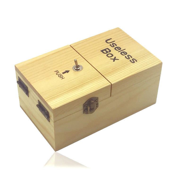 Useless Box 547253234622