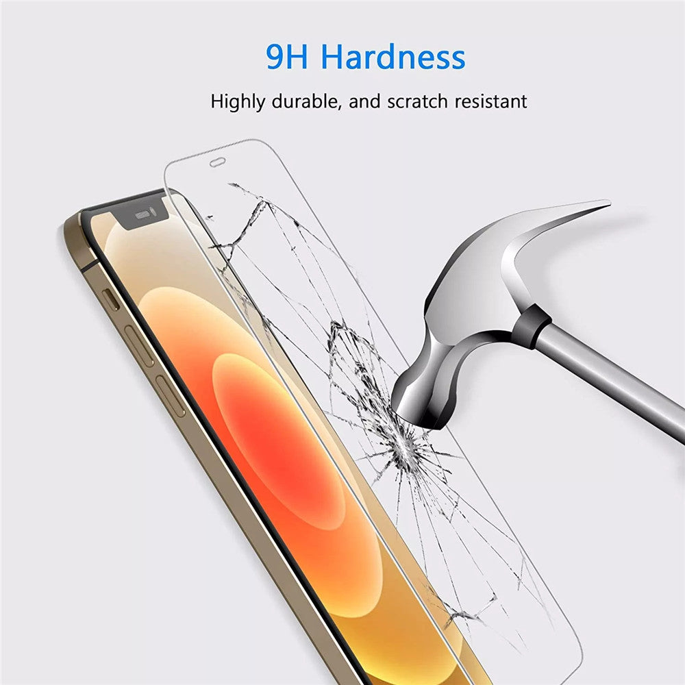 Compatible with Apple, IPhone13 Mobile Phone Film 13pro Nano Explosion-proof Film HD Scratch-resistant Soft Film 547515f1 76a