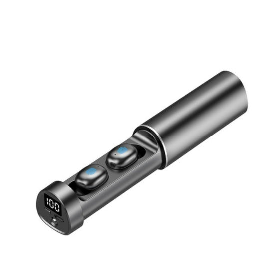 Bluetooth Earphone 5.0 Wireless 8D HIFI Sport MIC Earbuds Gaming Music Headset 5475d1f3 efc8 430c 8d21 e3ea6cce9af5