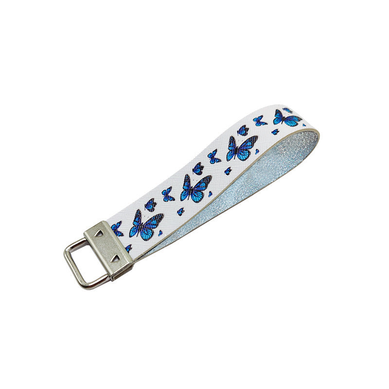 Leather PU Key Chain Men And Women 5479a218 5f1f 4a2c b5be 22f2da07538f