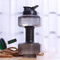 Dumbbell fitness kettle 5480198199533